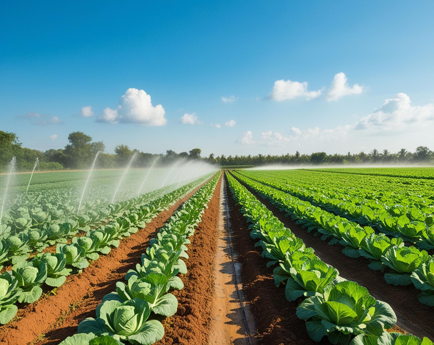 Sistema bomba de agua ideal para tu cultivo