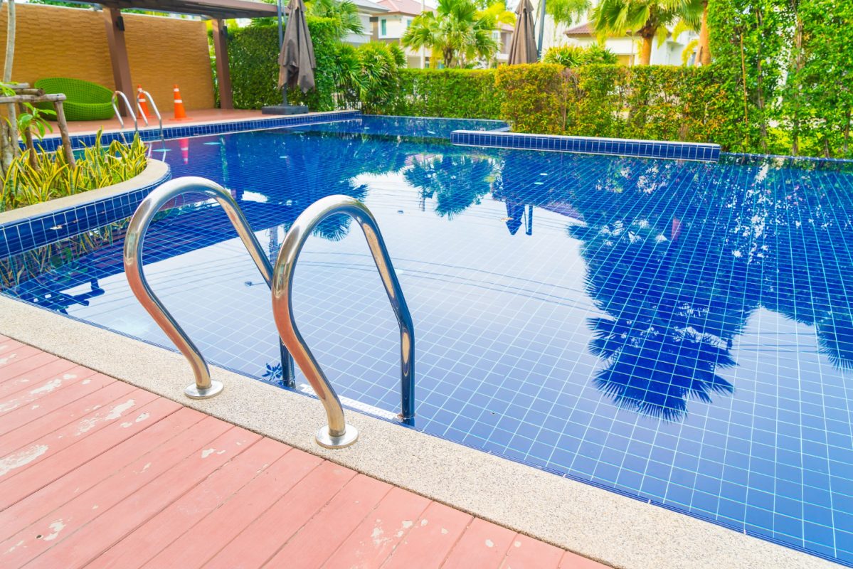 Filtros de piscina cual elegir